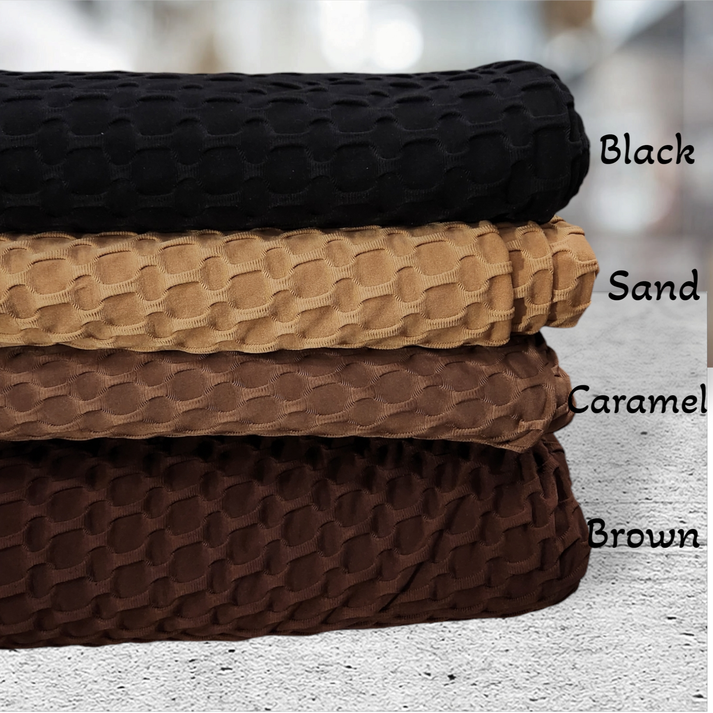 Honeycomb