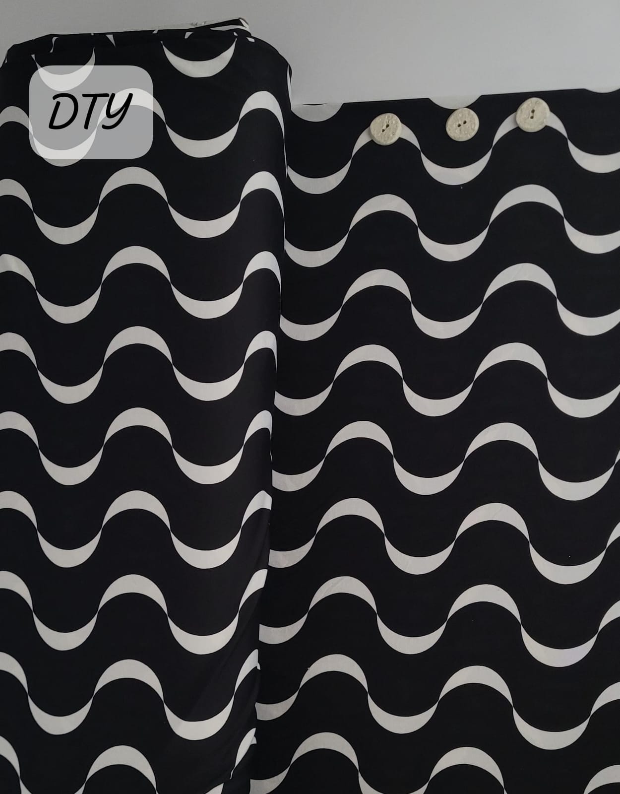 Dty