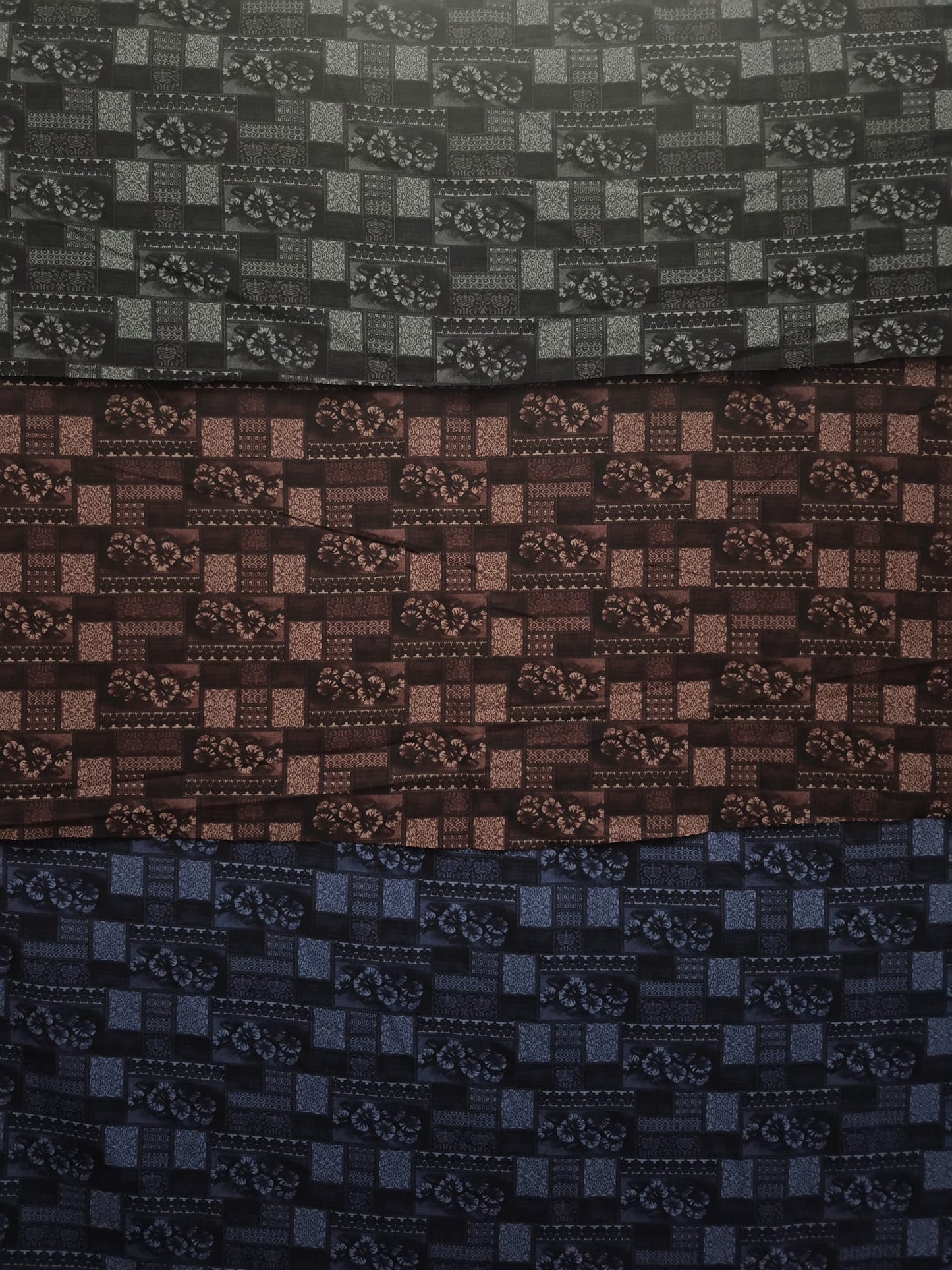 Non stretch koshibo