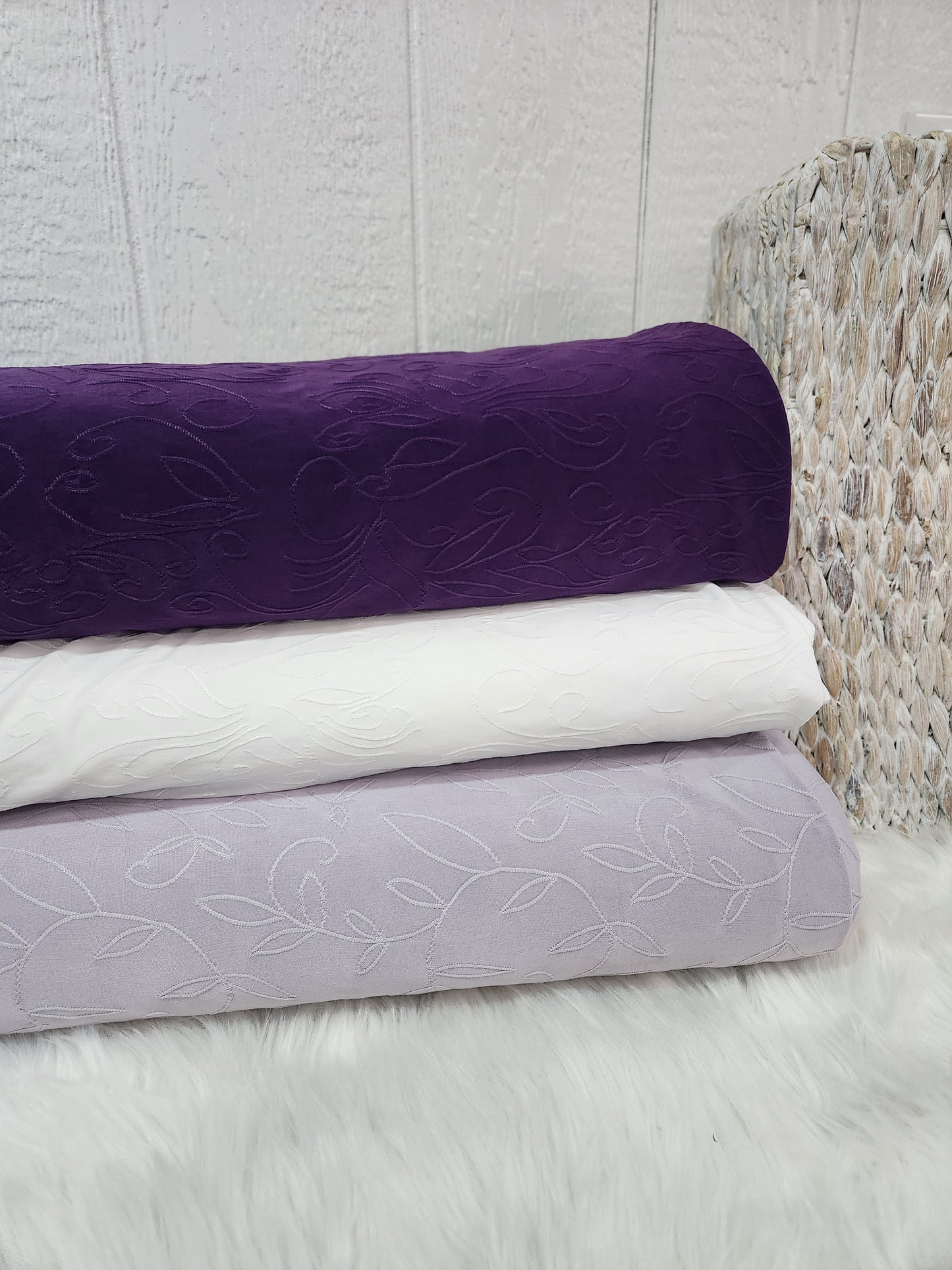 Jacquard ity