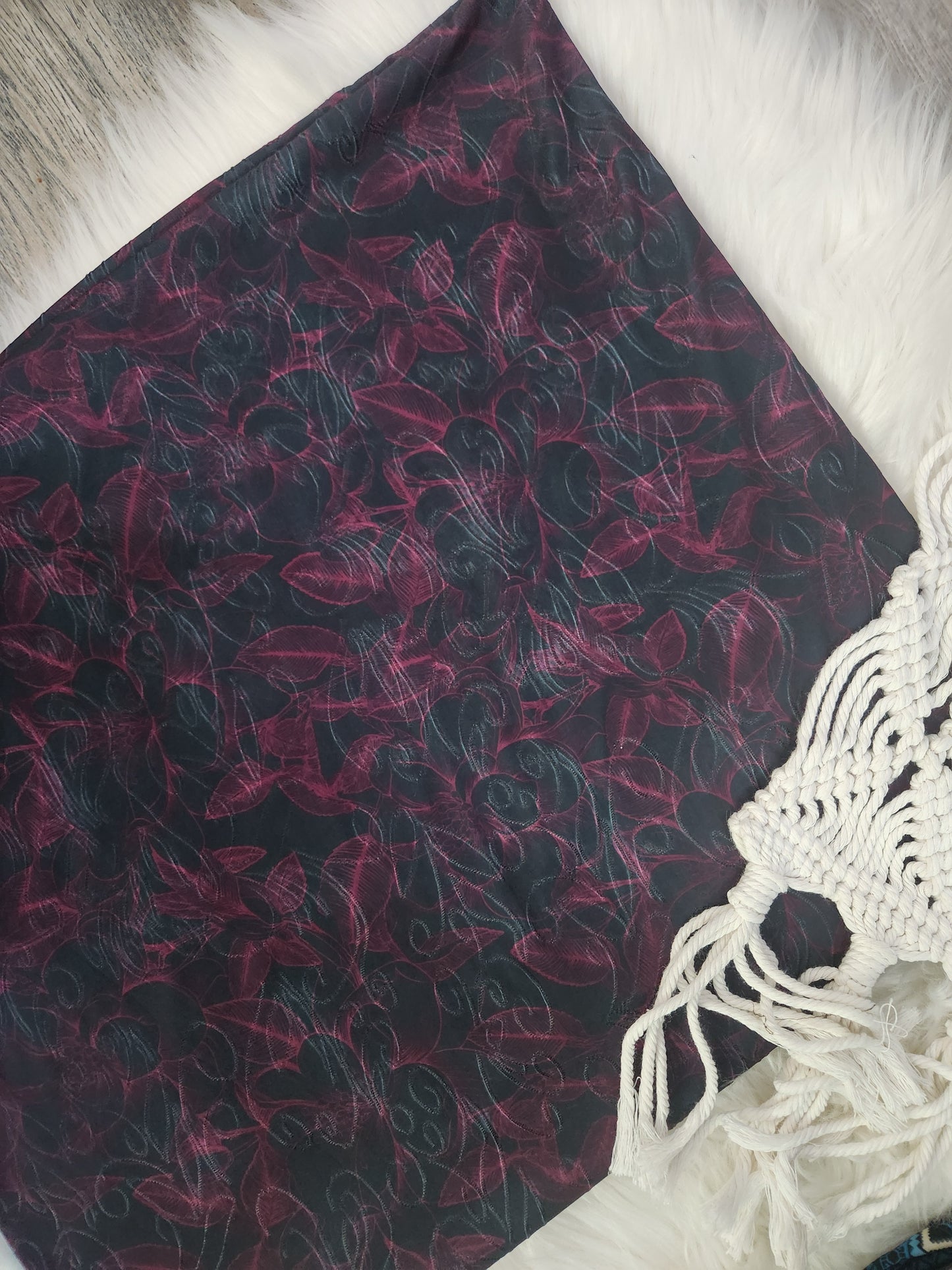 Jacquard ity