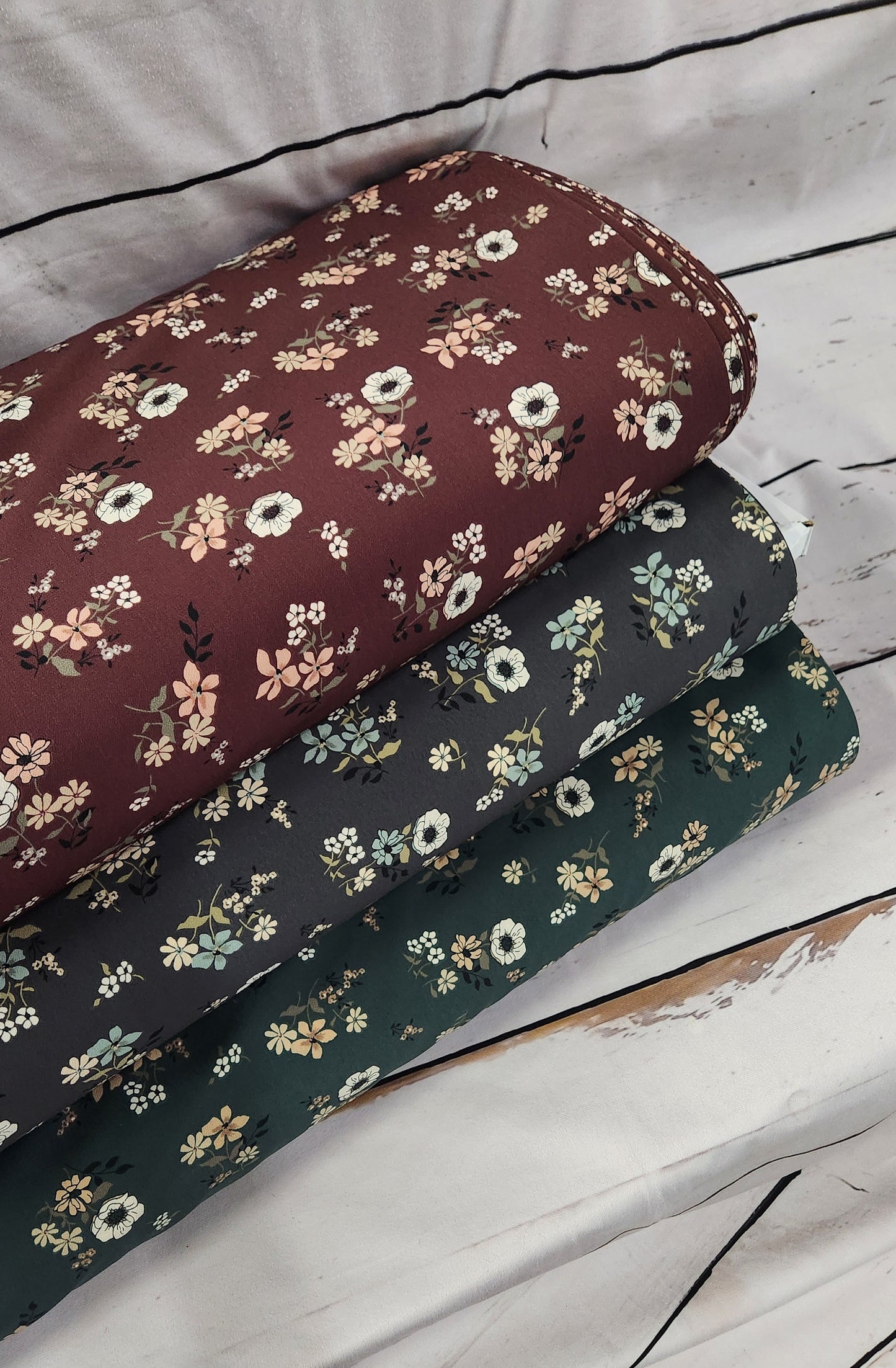 Koshibo Non stretch
