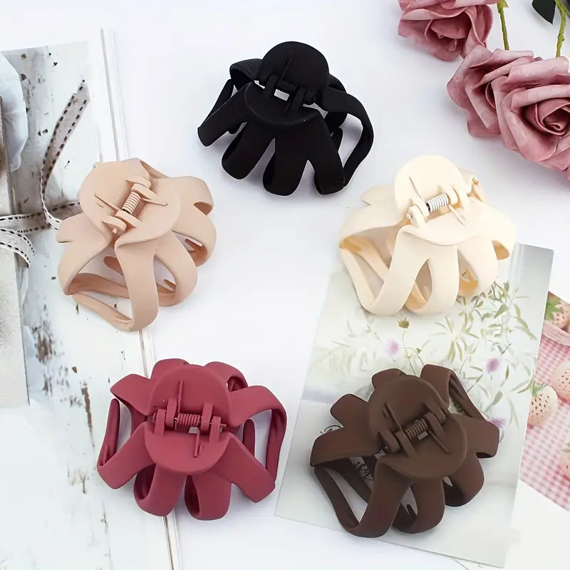Hair accessories