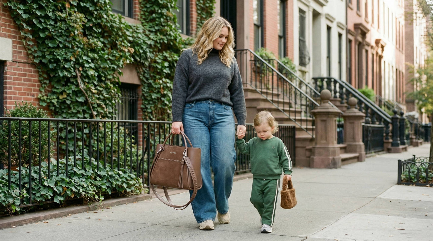 *NEW* Aspen Boss Tote™