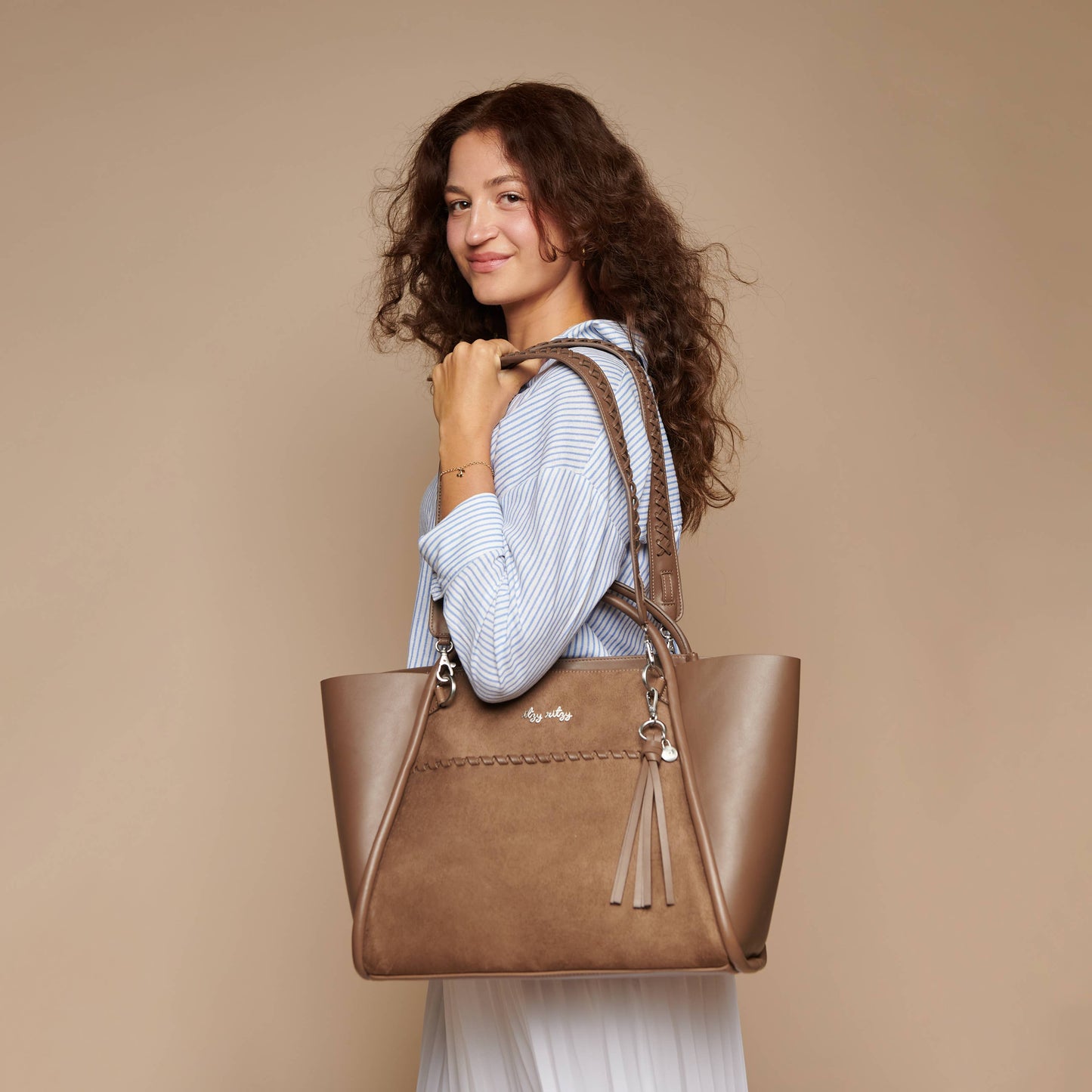 *NEW* Aspen Boss Tote™