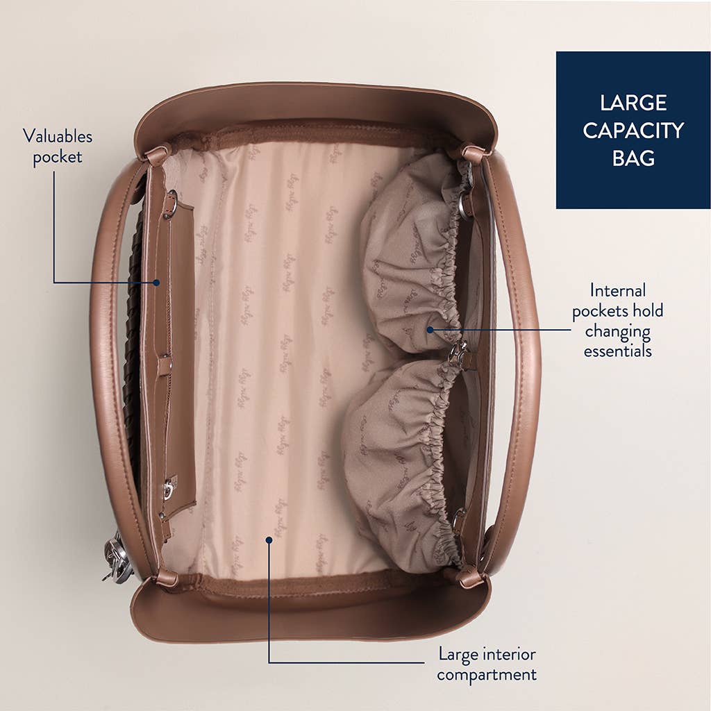 *NEW* Aspen Boss Tote™