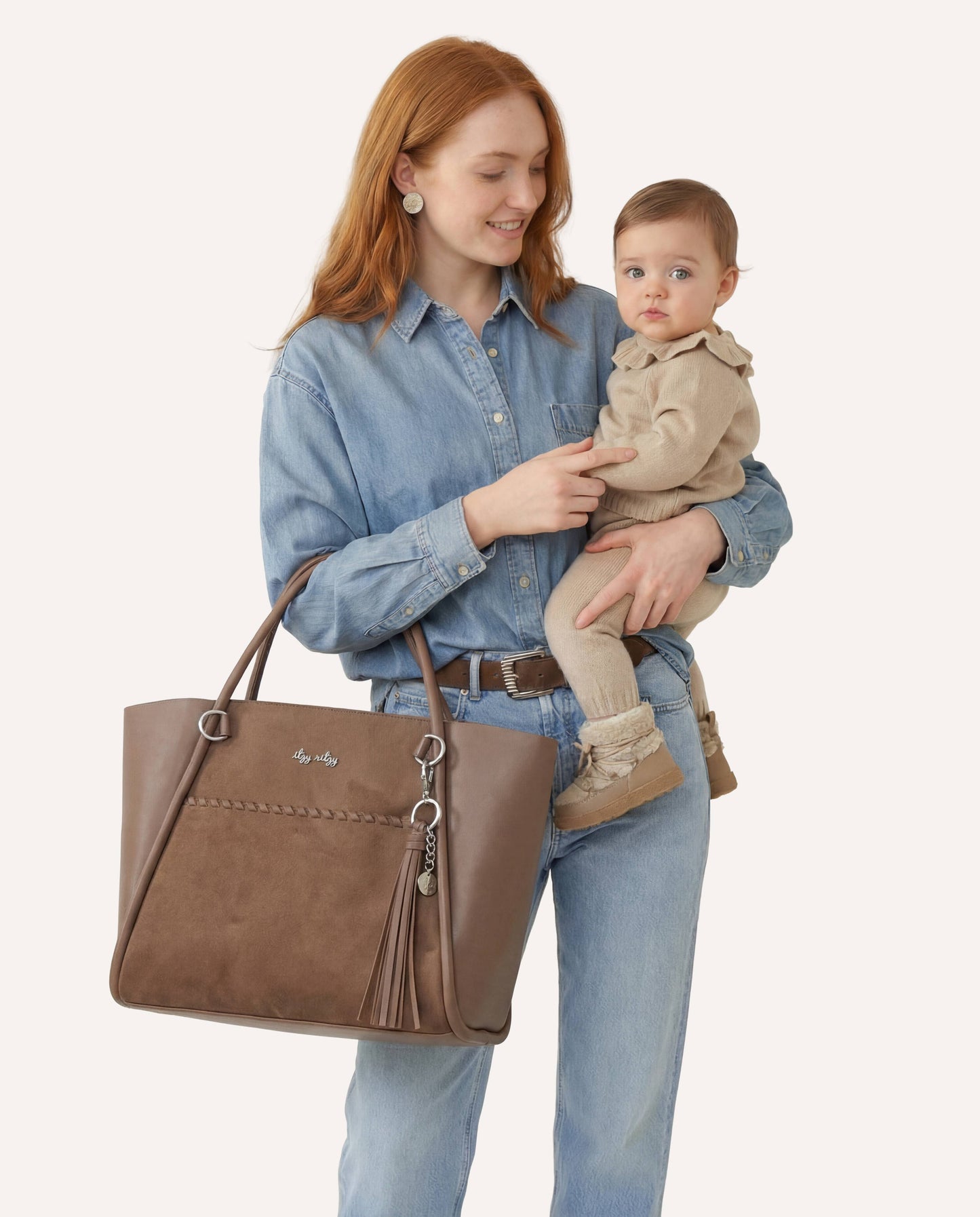 *NEW* Aspen Boss Tote™