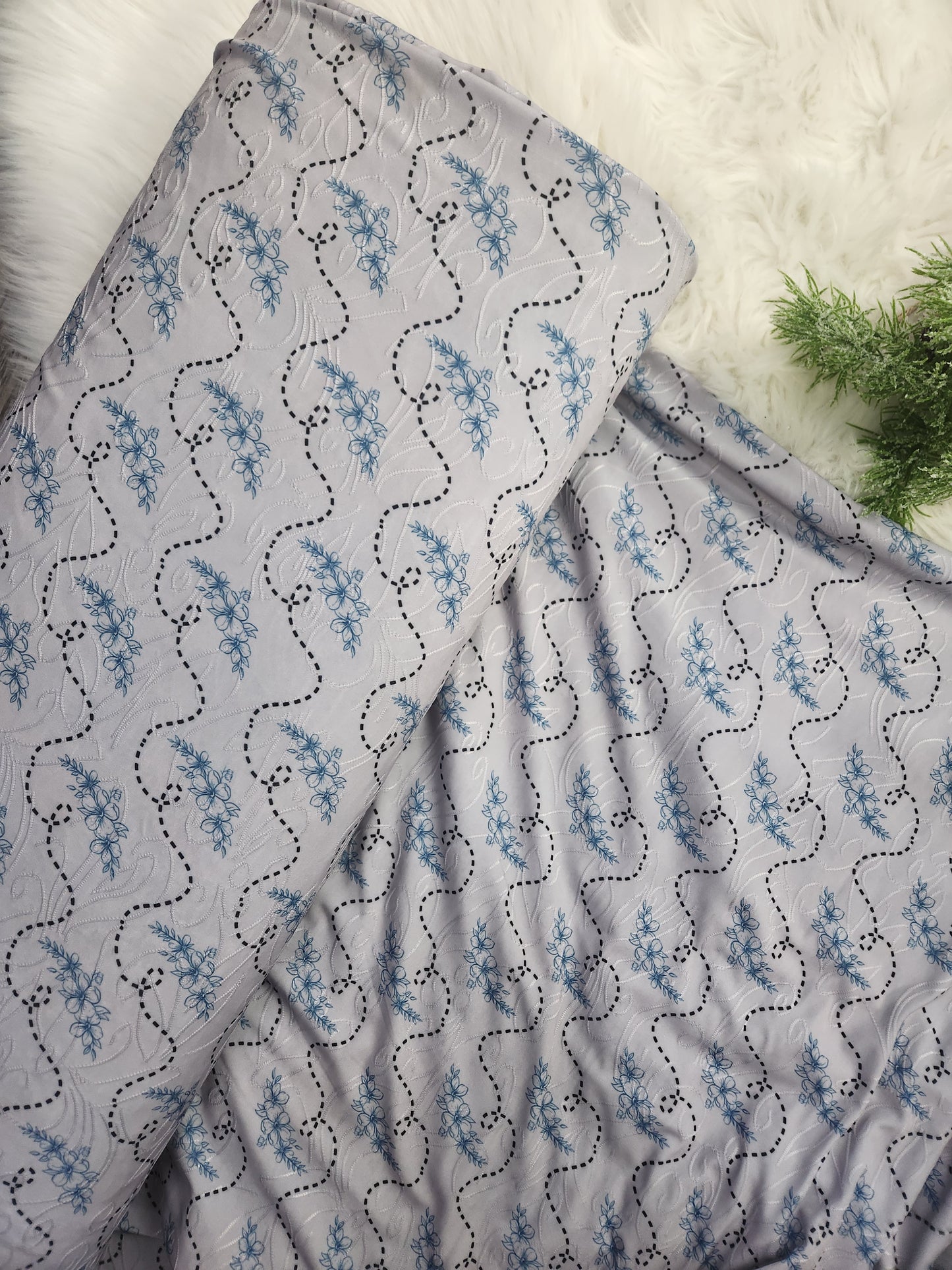 Jacquard ity