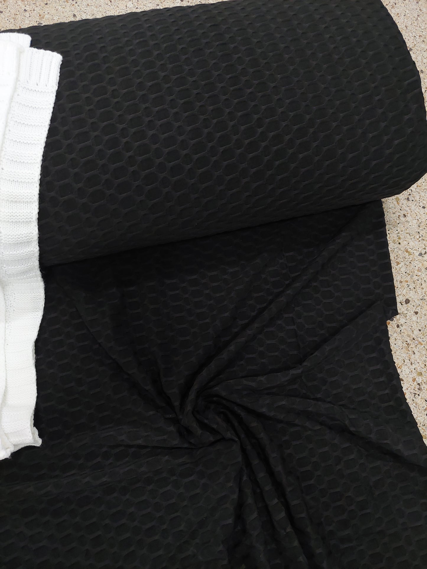 Black Honeycomb