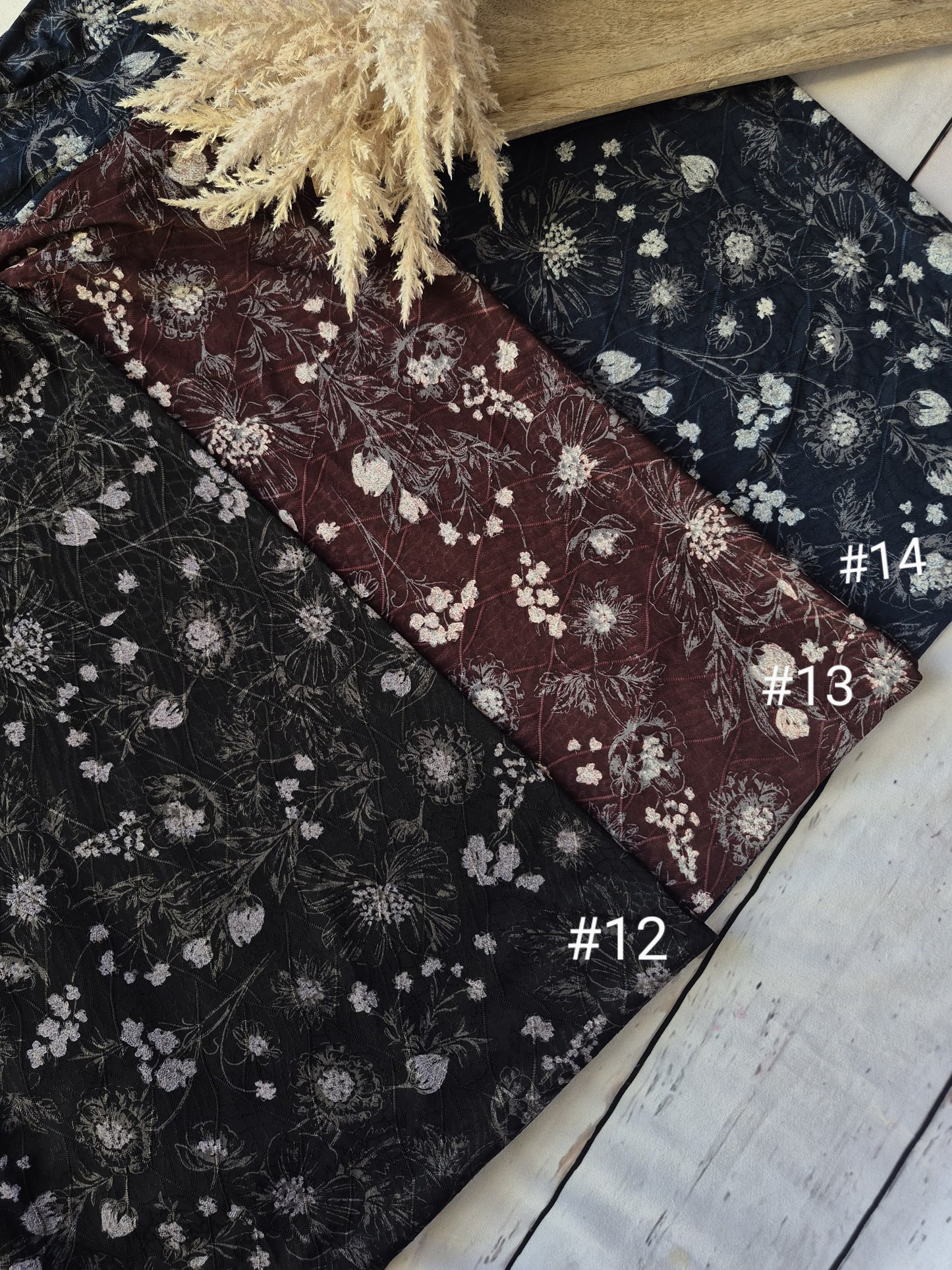 Ity jacquard