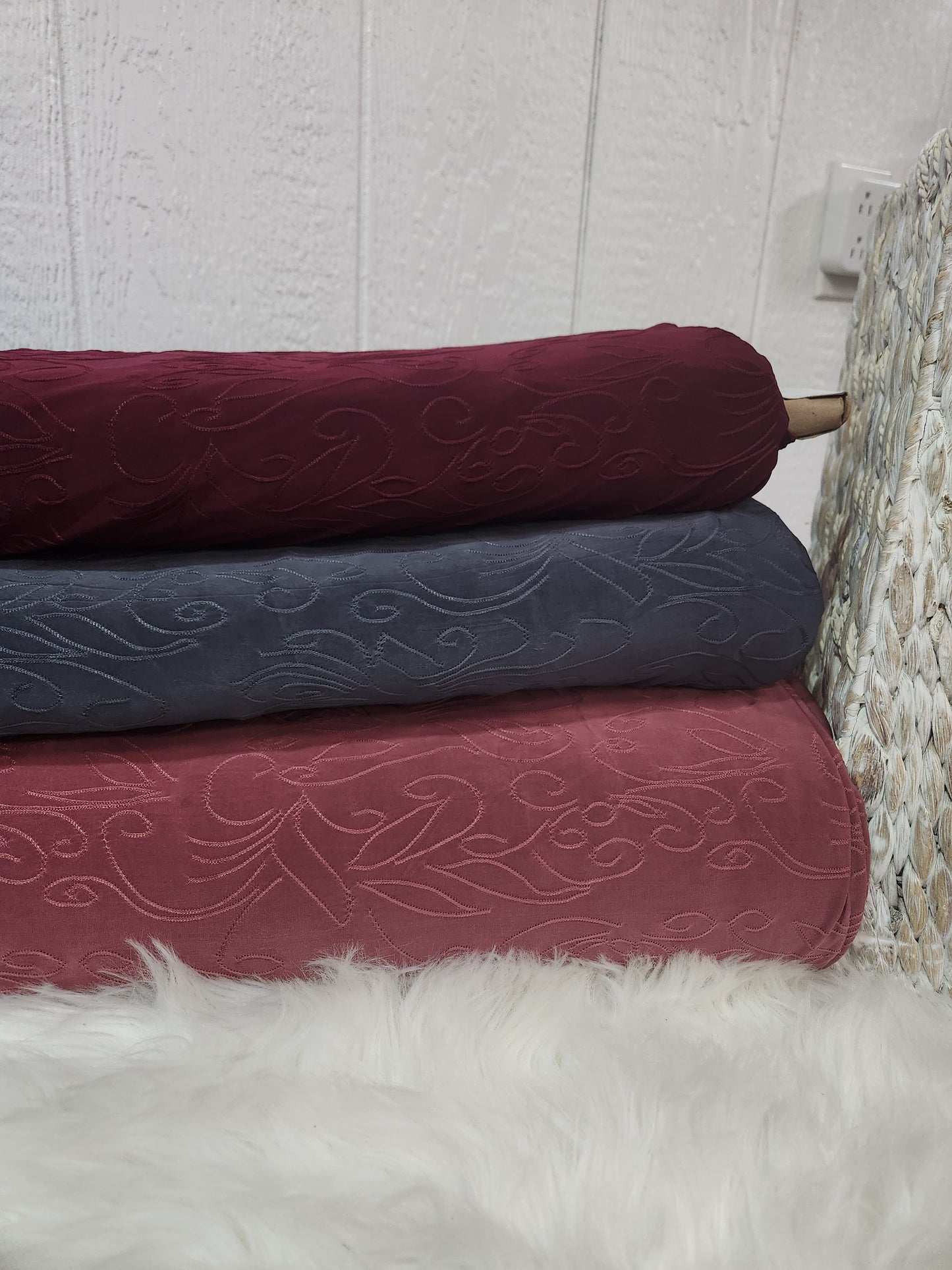 Jacquard ity