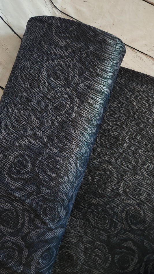 Dty knit gray/black