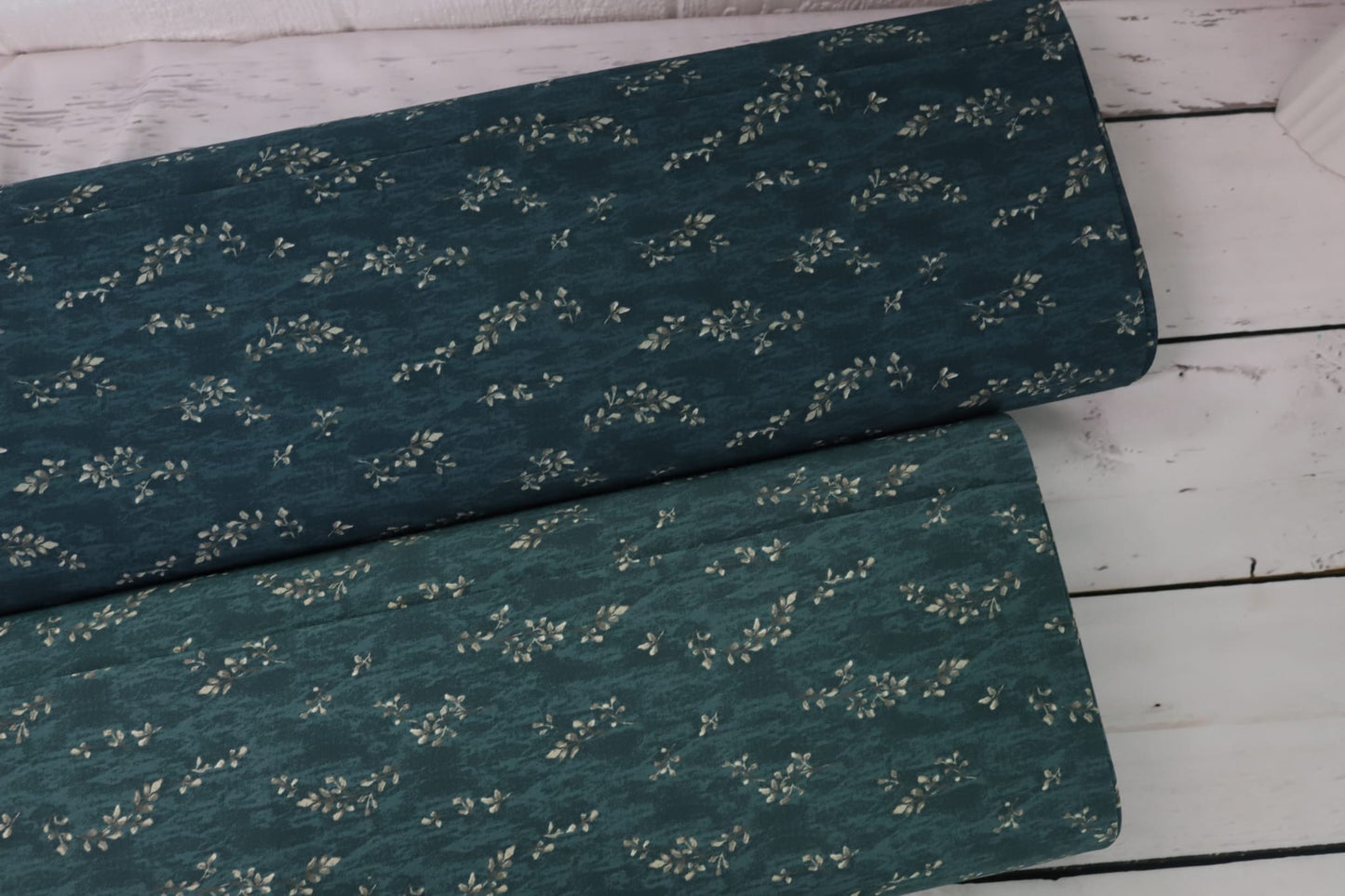 Koshibo non stretch crepe