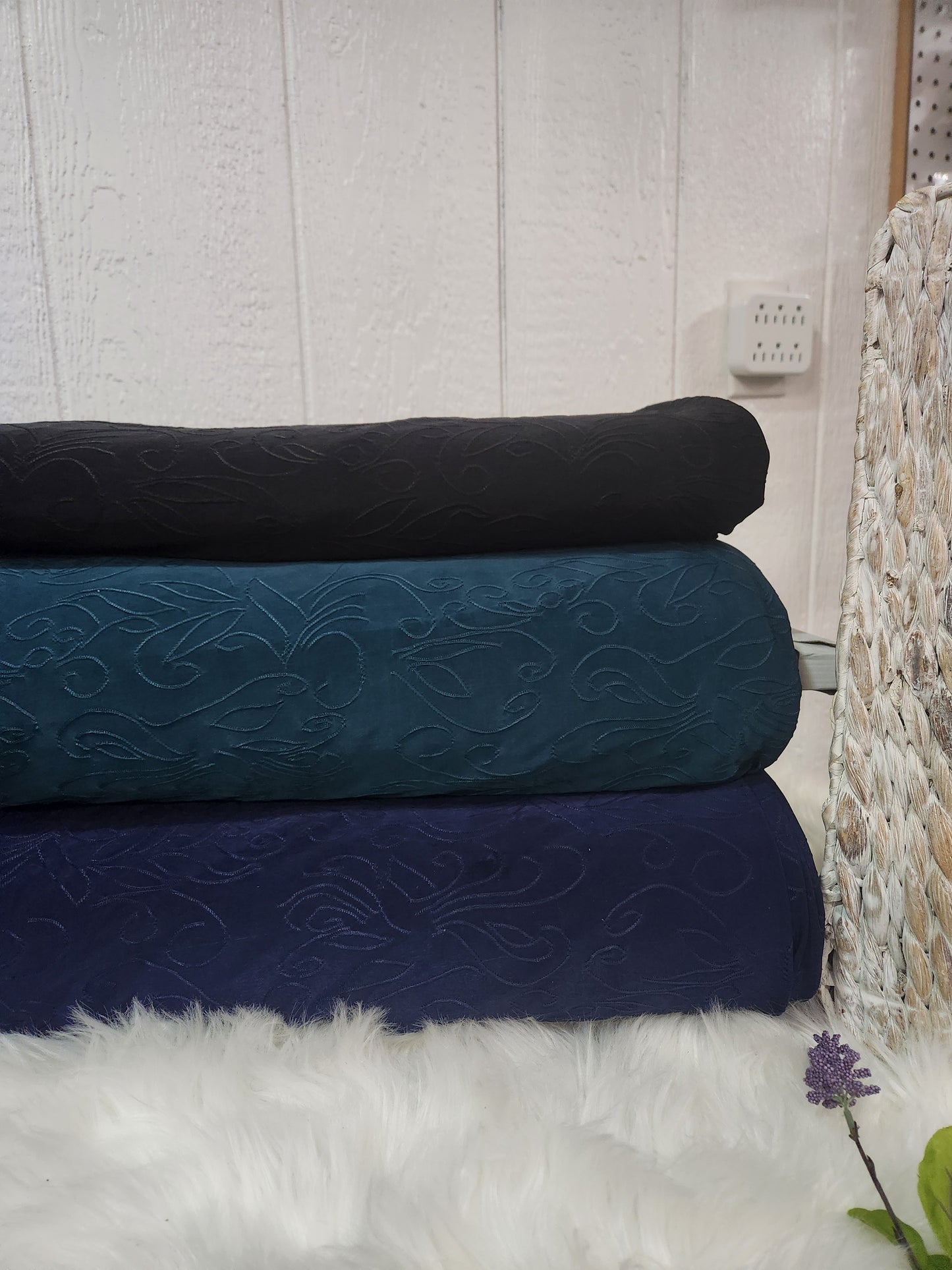 Jacquard ity
