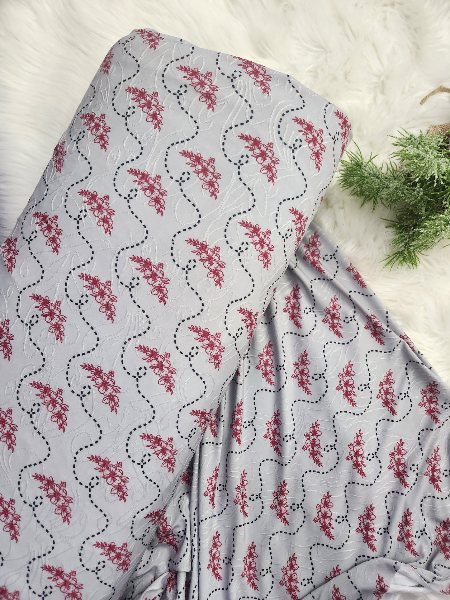 Jacquard ity