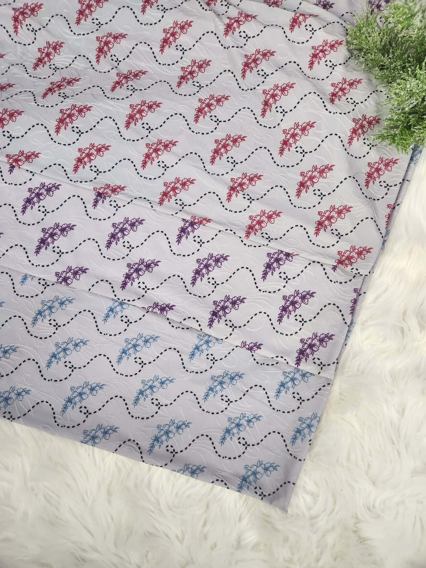 Jacquard ity