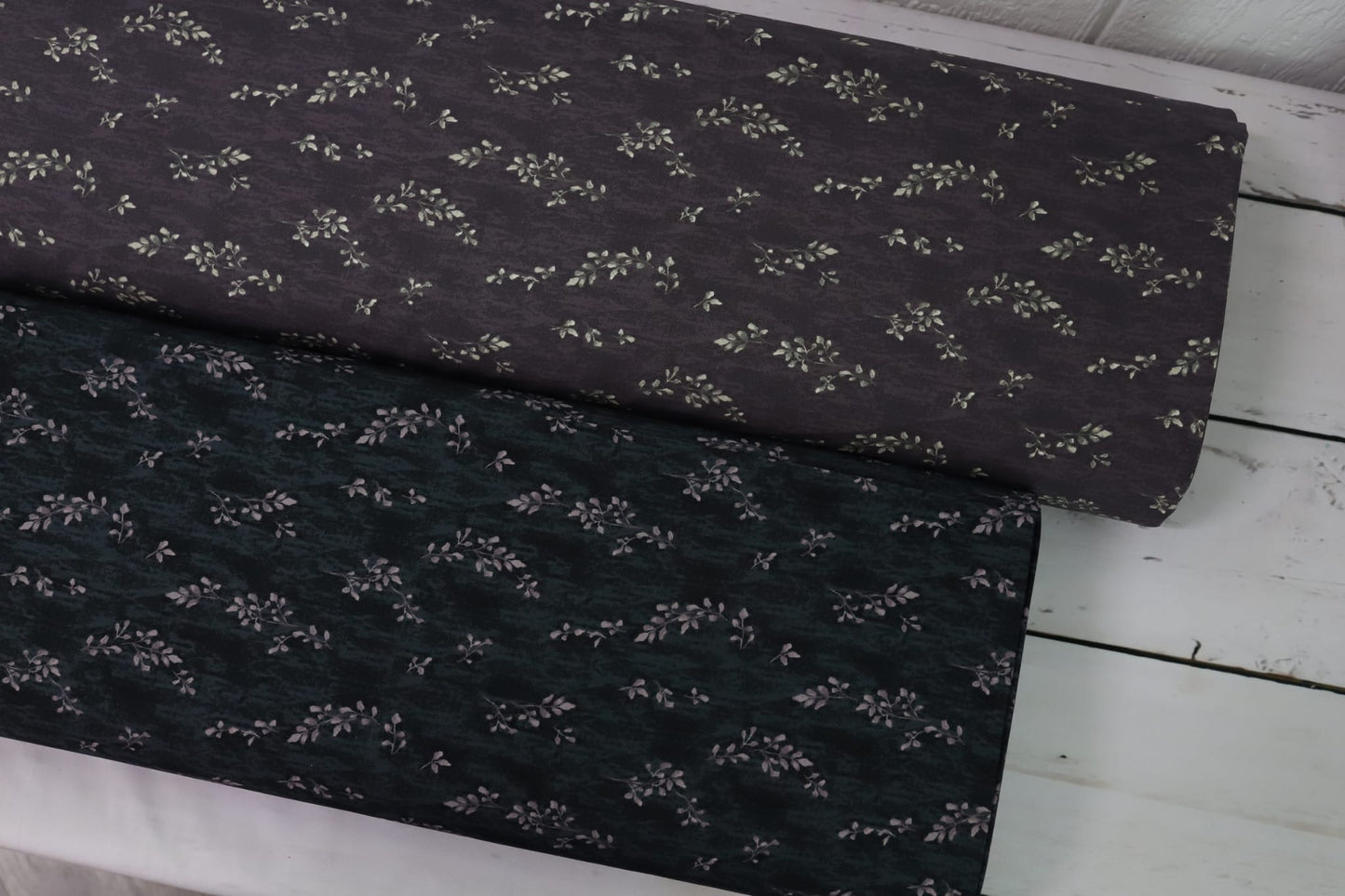 Koshibo non stretch crepe