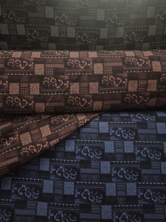 Non stretch koshibo
