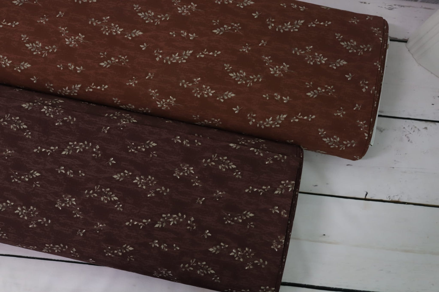 Koshibo non stretch crepe