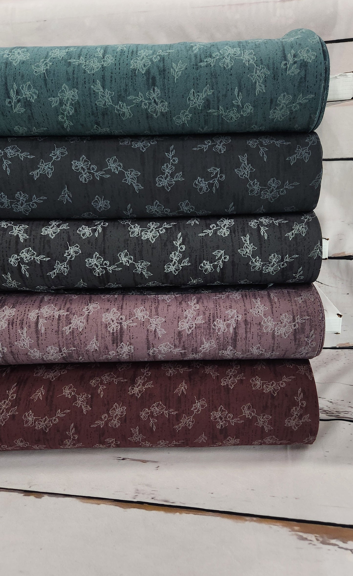 Koshibo 100% polyester