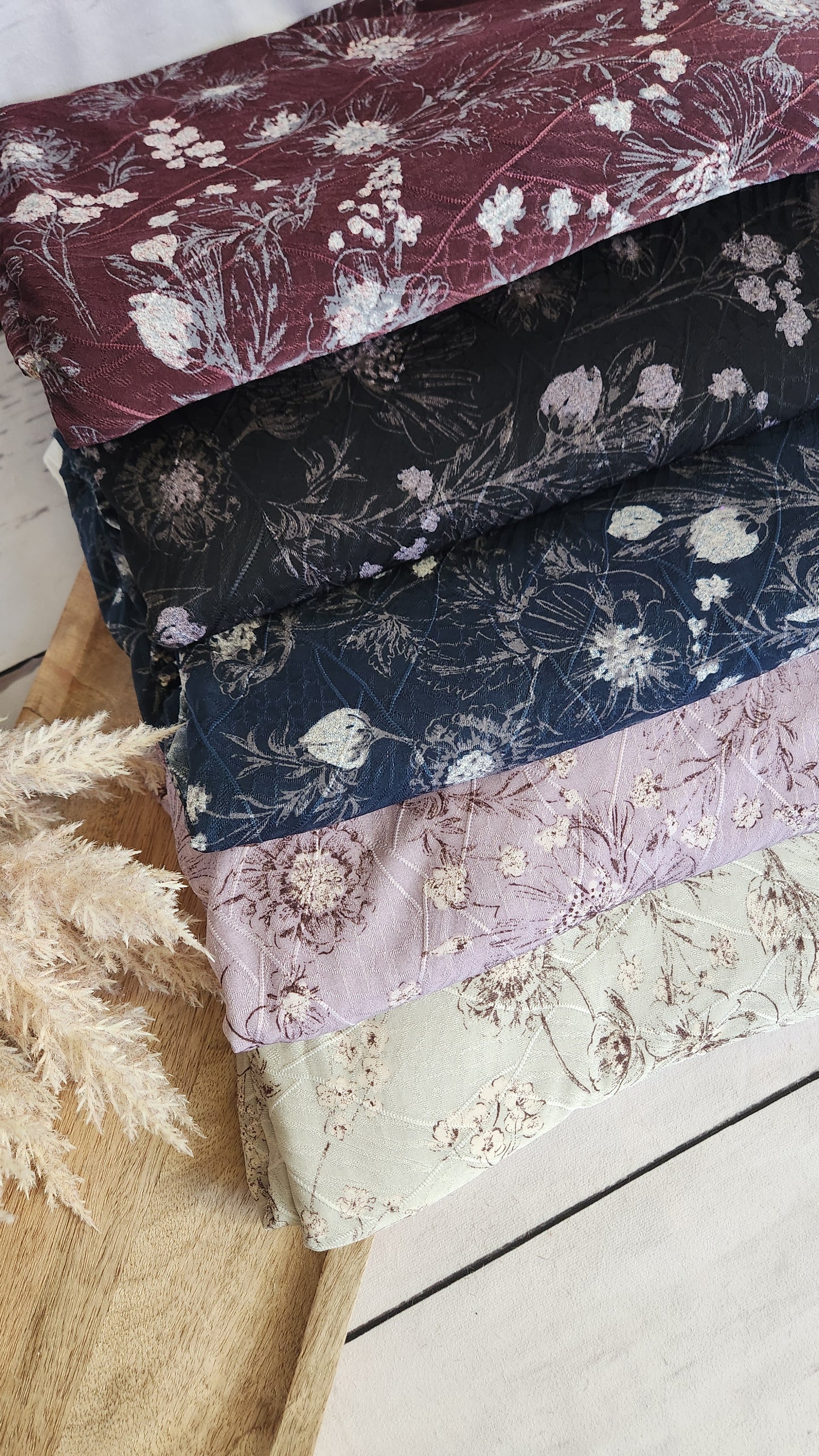Ity jacquard
