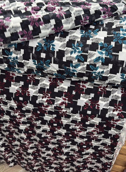 Dty knit